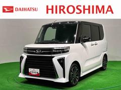 タント 中古車 カスタムＲＳ