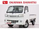 ４ＷＤ　荷台作業灯　ＣＤチューナー　キーレスエントリー　エアコン　パワーステアリング　運転席エアバッグ　ティーゼットデオプラス（岡山県）の中古車
