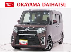タント 中古車 カスタムＸシートヒーター　両側パワースライドドア　オートライト　キーフリー　アイドリングストップ　バックモニター　ナビ　ドライブレコーダー　ＵＳＢ入力端子　Ｂｌｕｅｔｏｏｔｈ　ティーゼットデオプラス