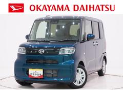 タント 中古車 Ｘリミテッドバックモニター　７インチナビ　両側パワースライドドア　シートヒーター　ＵＳＢ入力端子　Ｂｌｕｅｔｏｏｔｈ　オートライト　キーフリー　アイドリングストップ　ティーゼットデオプラス
