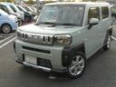 アルミホイール　セキュリティアラーム　スモークガラス　キーフリーシステム　走行距離２ｋｍ（福岡県）の中古車