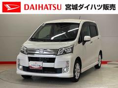 ムーヴ 中古車 カスタム　Ｘ　ＳＡ