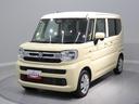 ４ＷＤ　ディスプレイオーディオ　バックカメラ　前席シートヒーター　ＥＴＣ　衝突被害軽減ブレーキ　両側スライドドア　デジタルメーター（岩手県）の中古車