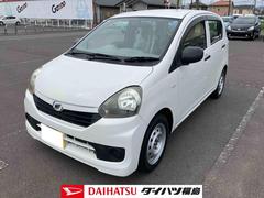 ミライース 中古車 Ｄ販売は福島県内にお住まいで，現車確認のできるお客様に限らせて頂きます