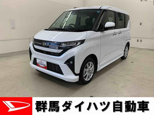 ムーヴG 2WD 走行21キロ ディスプレイオーディオ9インチディスプレイオーディオ キーフリー プッシュボタンスタート 左側電動スライドドア オートエアコン バックカメラ LEDヘッドライト オートライト スマートアシスト 電動パーキングブレーキ(群馬県)の中古車