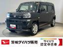 ダイハツ認定中古車ｌＣＶＴｌ電動パーキングブレーキｌクルーズコントロールｌシートヒーターｌＬＥＤヘッドライトｌキーフリーｌオートエアコンｌコーナーセンサーｌスマートアシストｌ保証／整備付（茨城県）の中古車
