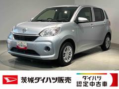 ブーン 中古車 Ｘ　Ｌパッケージ　ＳＡＩＩＩダイハツ認定中古車ｌＣＶＴｌ純正ナビｌバックカメラｌドライブレコーダーｌＥＴＣｌスマートアシストｌキーフリーシステムｌプッシュボタンスタートｌエアバッグｌオートエアコンｌ保証／整備付