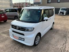 タント 中古車 Ｘ