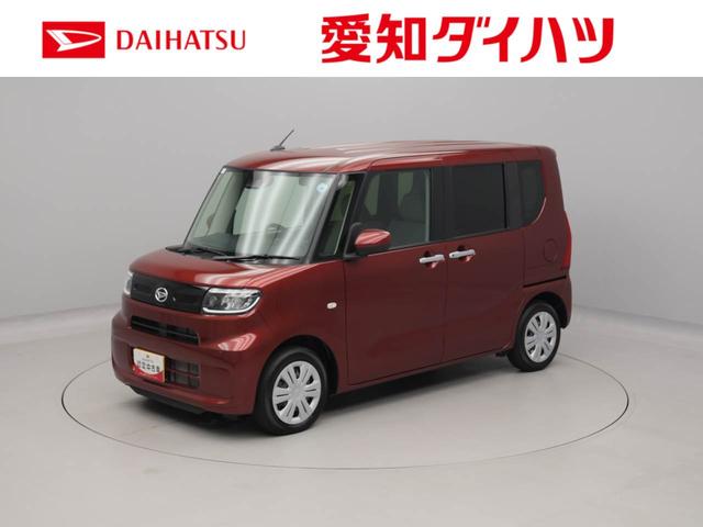 タントXリミテッド両側電動スライドドア 運転席助手席シートヒーター(愛知県)の中古車