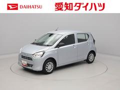 ミライース 中古車 Ｌ　ＳＡＩＩＩキーレス　コーナーセンサー　衝突軽減装備
