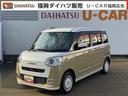 新車保証継承付　オーディオレス　バックカメラ付　両側電動スライドドア　クルーズコントロール　オートライト　ＬＥＤヘッドライト　衝突軽減ブレーキ　横滑り防止装置　アイドリングストップ　ク（福岡県）の中古車
