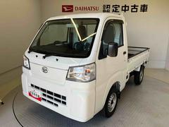 ハイゼットトラック 中古車 スタンダード４ＷＤ　オートライト　アイドリングストップ