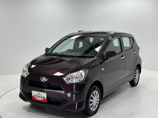 ミライースL SAIII(長野県)の中古車