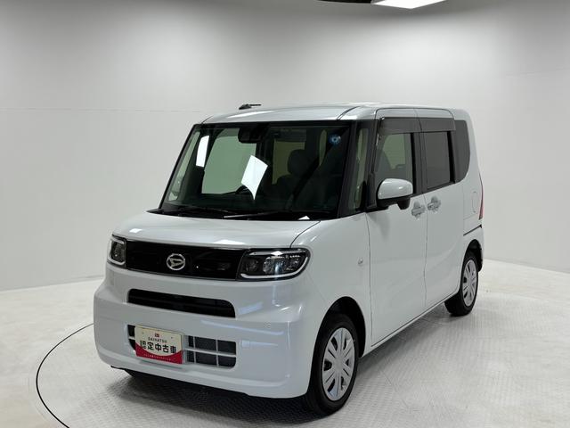 タントXリミテッド(長野県)の中古車