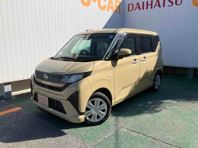 ムーヴＸ（沖縄県）の中古車