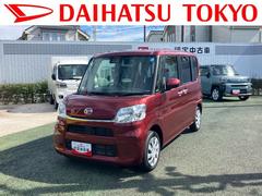 タント 中古車 Ｌ　ＳＡＩＩＩ保証　・まごころ保証　１年間・走行距離無制限付き・７インチナビ・バックカメラ・ドラレコ・装備・スマートアシスト装備・スライドドア