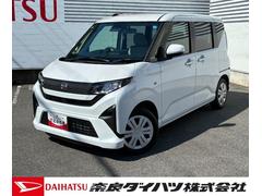 ムーヴ 中古車 Ｘ純正７インチナビゲーション　ドライブレコーダー　バックカメラ　ＬＥＤヘッドランプ　助手席側パワースライドドア　コーナーセンサー　オートエアコン　電動格納式ミラー　キーフリーシステム