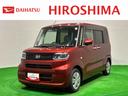 ＬＥＤオートライト　パワースライドドアウェルカムオープン機能　電動パーキングブレーキ　運転席助手席シートヒーター　　フルホイールキャツプ　キーフリーシステム　　オート電動格納式ドアミラー（広島県）の中古車