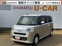 新車保証継承付　オーディオレス　バックカメラ　スマートキー　両側電動スライドドア　オートライト　ＬＥＤヘッドライト　衝突軽減ブレーキ　横滑り防止装置　アイドリングストップ　クリアランスソナー（福岡県）の中古車