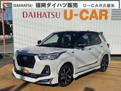 ロッキー 中古車 プレミアムＧ　ＨＥＶナビ地デジＴＶ　全方位カメラ　Ｂｌｕｅｔｏｏｔｈ　スマートキー　ＥＴＣ　前後ドライブレコーダー　クルーズコントロール　ＬＥＤヘッドライト　衝突軽減ブレーキ　横滑り防止装置　アイドリングストップ