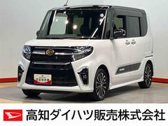 タント 中古車 カスタムＲＳセレクション９インチナビ　後方カメラ　ドラレコ　ＥＴＣ　Ｂｌｕｅｔｏｏｔｈ接続　ＵＳＢ入力端子　シートヒーター　キーフリー　衝突被害軽減システム　左側電動スライドドア　ＬＥＤヘッドライト　オートライト