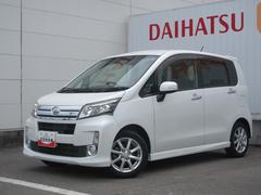 ムーヴ 中古車 カスタム　Ｘ　ＳＡ☆　とくしま中古車フェア２０２６に出品　１０／１７−１８　☆