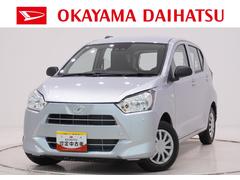 ミライース 中古車 Ｌ　ＳＡ３オートライト　キーレスエントリー　アイドリングストップ　６．８インチディスプレイオーディオ　ＵＳＢ入力端子　Ｂｌｕｅｔｏｏｔｈ　衝突被害軽減システム　レーンアシスト　オートマチックハイビーム