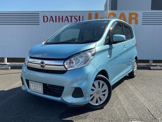 デイズJキーレス(福岡県)の中古車
