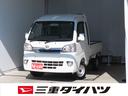 ゲートプロテクター　マニュアルエアコン　荷台作業照明　ゲートチェーン　レベリング　あゆみ板掛け　パワーウィンドウ　純正フロアマット　ＣＤステレオ　定期点検記録簿　ＡＢＳ　ワンオーナー（三重県）の中古車