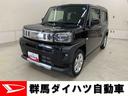 バックカメラ　オートエアコン　運転席助手席シートヒーター　プッシュボタンスタート　ＬＥＤヘッドライト　オートライト　スマートアシスト　アイドリングストップ　ガラスルーフ　電動パーキングブレーキ（群馬県）の中古車