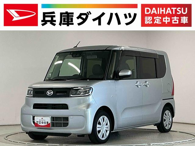 タントX 禁煙車 ワンオーナー ナビTV ドラレコ ETC1年保証 禁煙車 ワンオーナー ナビTV ドラレコ ETC 片側電動スライドドア 前後コーナーセンサー 前席シートヒーター USB接続 Bluetooth オートハイビーム オートブレーキホールド(兵庫県)の中古車