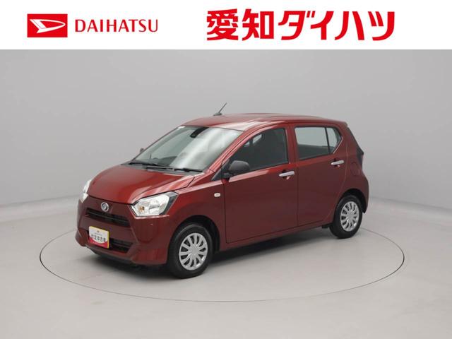 ミライースL SAIIIキーレス コーナーセンサー 衝突軽減装備(愛知県)の中古車