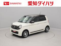 Ｎ−ＯＮＥ 中古車 Ｇ　ＳＳブラウンスタイルパッケージメモリナビ　バックカメラ　シートヒーター　ＥＴＣ　スマートキー