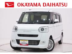 ムーヴキャンバス 中古車 セオリーＧターボバックモニター　９インチディスプレイオーディオ　ドライブレコーダー　両側パワースライドドア　シートヒーター　ＵＳＢ入力端子　Ｂｌｕｅｔｏｏｔｈ　オートライト　キーフリー　アイドリングストップ