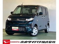 ムーヴ 中古車 Ｘバックカメラ対応　コ−ナ−センサ−　衝突被害軽減ブレーキ　片側電動スライドドア　アイドリングストップ機能　プッシュボタンスタ−ト　ＬＥＤヘッドライト