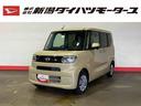 （車内　消臭・抗菌　処理済）　衝突被害軽減システム　４ＷＤ　片側パワースライドドア　バックカメラ　キーフリーシステム（新潟県）の中古車