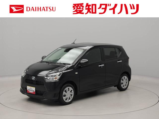ミライースX SAIII衝突回避支援ブレーキ 車線逸脱警報 バックカメラ パワーウインドウ キーレスエントリー LEDヘッドランプ アイドリングストップ エアバック ABS CVT(愛知県)の中古車