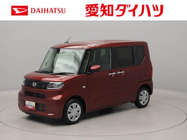 タントXリミテッドバックカメラ 両側電動スライドドア(愛知県)の中古車