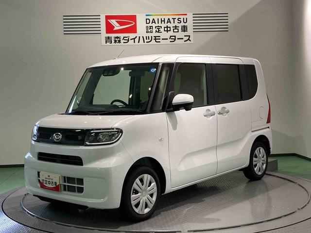 タントＸリミテッド下回り防錆済み　前席シートヒーター　パワーウィンドウ　キーフリー　衝突被害軽減システム　スマートキー　４ＷＤ　オートマチックハイビーム　レーンアシスト　プッシュスタート（青森県）の中古車