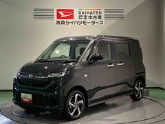 ムーヴ 中古車 ＲＳレーンキープアシスト　衝突軽減　オートハイビーム　４ＷＤ　スマートキー　ターボ　ＡＢＳ　キーフリー