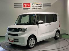 タント 中古車 Ｘリミテッド下回り防錆済み　前席シートヒーター　パワーウィンドウ　キーフリー　衝突被害軽減システム　スマートキー　４ＷＤ　オートマチックハイビーム　レーンアシスト　プッシュスタート