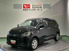 ミライース 中古車 Ｘ　ＳＡＩＩＩキーレスキー　４ＷＤ　運転席エアバッグ　ＡＢＳ