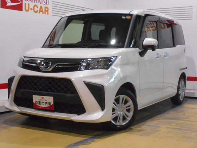 トールシートリフト　Ｇ　４ＷＤ　１，０００ｃｃ　福祉車両（福井県）の中古車