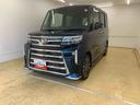 まごころ保証（納車日から１年・走行距離無制限）付き　ターボ　９インチスマホ連携ディスプレイオーディオ　バックカメラ　メッキパック　オートエアコン　キーフリー　両側スライドドア　シートヒーター（静岡県）の中古車