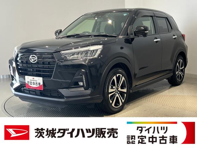 ロッキーＧ（茨城県）の中古車