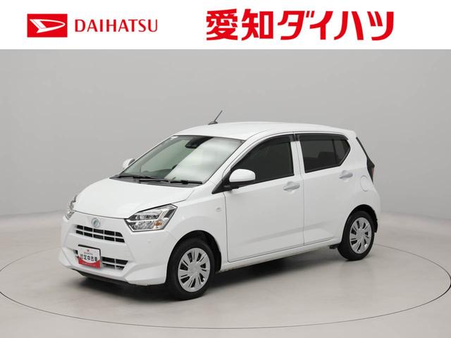 ミライースX リミテッドSAIIIドラレコ ナビ バックカメラ(愛知県)の中古車