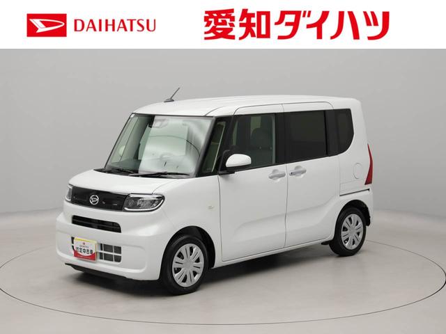 タントＸリミテッド　オーディオレス　バックカメラシートヒーター　両側電動スライドドア　電動パーキング　プッシュスタート　スマートキー　ＬＥＤヘッドライト（愛知県）の中古車