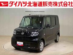 タント 中古車 ウェルカムシートリフトＸ