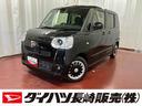 元試乗車　ワンオーナー　両側電動スライドドア　電動パーキングブレーキ　オートブレーキホールド　シートヒーター　スマートキー　ベンチシート　衝突被害軽減システム　衝突安全ボディ　レーンキープアシスト（長崎県）の中古車