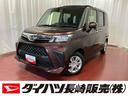 元試乗車　ターボ　９インチディスプレイオーディオ　バックカメラ　フルセグＴＶ　両側電動スライドドア　Ｂｌｕｅｔｏｏｔｈ　ＡＭ／ＦＭラジオ　オートマチックハイビーム　衝突安全ボディ　レーンキープアシスト（長崎県）の中古車